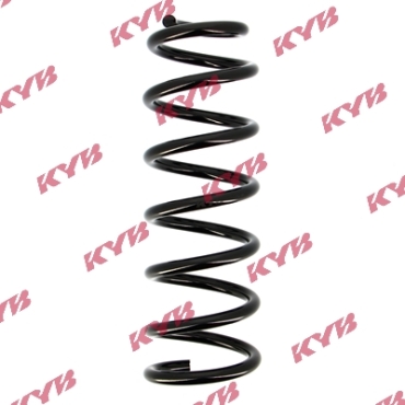 Preview: KYB Coil spring for MERCEDES-BENZ C-KLASSE T-Model (S205) front axle