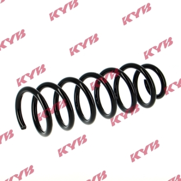 Preview: KYB Coil spring for MERCEDES-BENZ C-KLASSE T-Model (S205) front axle