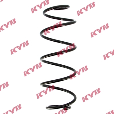KYB Coil spring for PEUGEOT 308 II (LB_, LP_, LW_, LH_, L3_) front axle