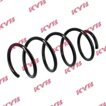 KYB Coil spring for SEAT LEON (5F1) front axle