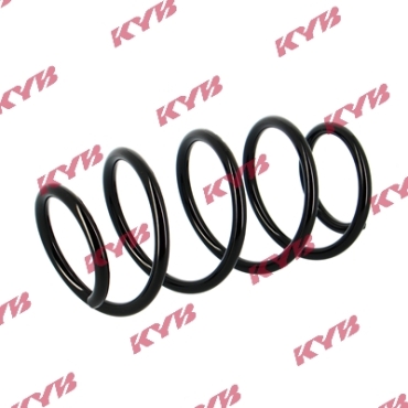 Preview: KYB Coil spring for NISSAN QASHQAI II SUV (J11, J11_) front axle