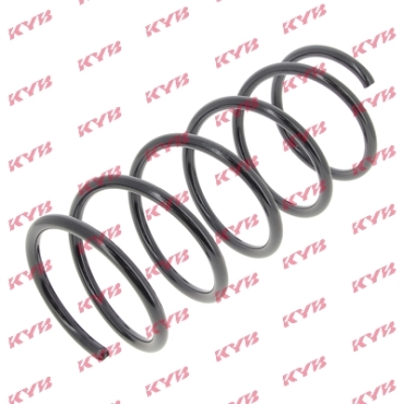 Preview: KYB Coil spring for FORD FIESTA IV (JA_, JB_) front axle