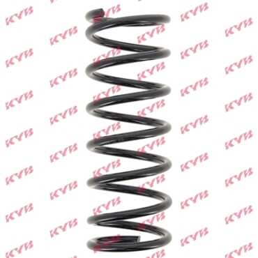 KYB Coil spring for MAZDA MX-5 I (NA) front axle