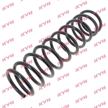 Preview: KYB Schraubenfeder für MERCEDES-BENZ G-KLASSE Cabrio (W463) Vorderachse