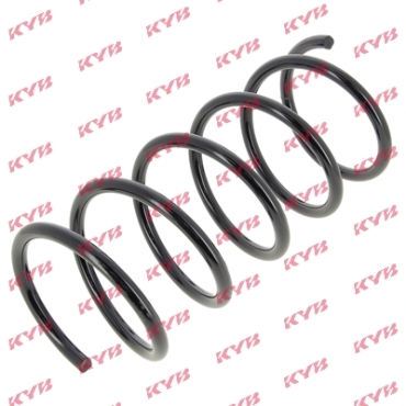 KYB Coil spring for RENAULT 19 I (B/C53_) front axle