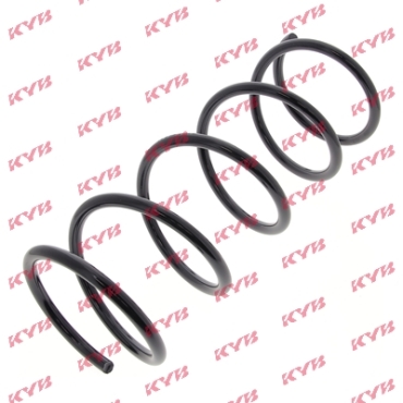Preview: KYB Coil spring for CITROËN XSARA PICASSO (N68) front axle