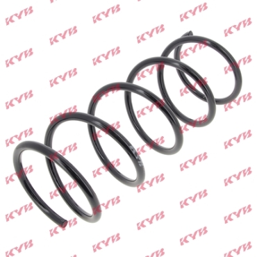 Preview: KYB Coil spring for CITROËN XSARA PICASSO (N68) front axle