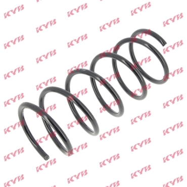 Preview: KYB Coil spring for FORD STREET KA (RL2) front axle