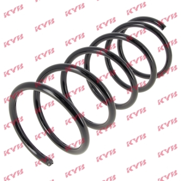 Preview: KYB Coil spring for FORD FIESTA Kasten/Schrägheck (JV_) front axle
