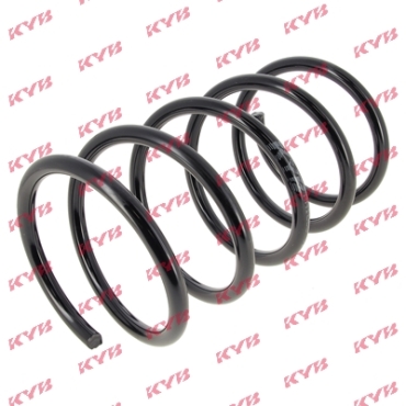 Preview: KYB Coil spring for HYUNDAI COUPE I (RD) front axle