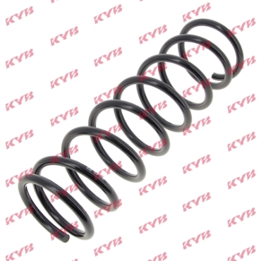 Preview: KYB Coil spring for KIA PRIDE Kombi front axle