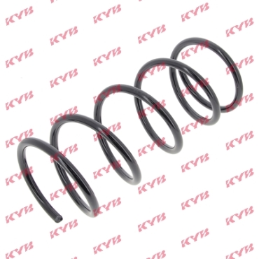 Preview: KYB Schraubenfeder für KIA CARENS II Großraumlimousine (FJ) Vorderachse