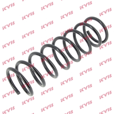 Preview: KYB Coil spring for MAZDA DEMIO (DW) front axle