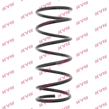 KYB Coil spring for MITSUBISHI SPACE STAR Großraumlimousine (DG_A) front axle