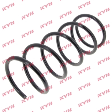 KYB Coil spring for MITSUBISHI CARISMA Stufenheck (DA_) front axle