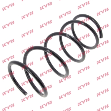 Preview: KYB Coil spring for NISSAN ALMERA TINO (V10) front axle