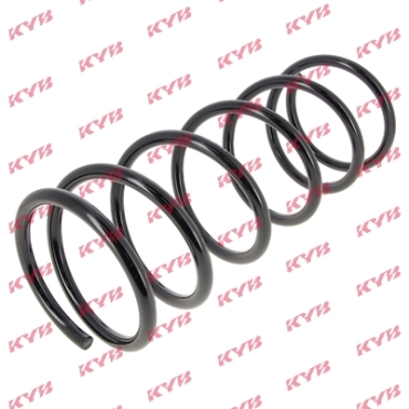 Preview: KYB Schraubenfeder für NISSAN ALMERA I Hatchback (N15) Vorderachse