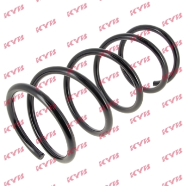 Preview: KYB Schraubenfeder für TOYOTA CARINA E VI Sportswagon (_T19_) Vorderachse