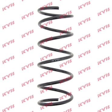 KYB Coil spring for FORD FIESTA Kasten/Schrägheck (JV_) front axle