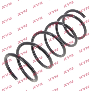 Preview: KYB Coil spring for FORD FIESTA Kasten/Schrägheck (JV_) front axle