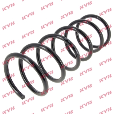 Preview: KYB Coil spring for HYUNDAI GETZ (TB) front axle