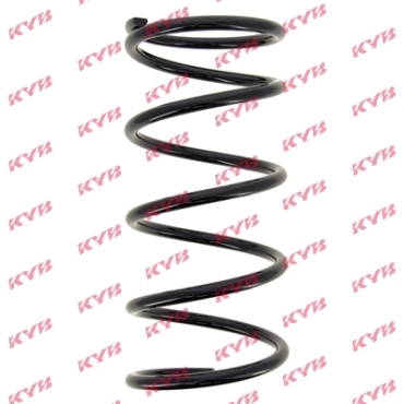 KYB Coil spring for MAZDA PREMACY (CP) front axle