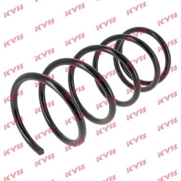 Preview: KYB Coil spring for MAZDA PREMACY (CP) front axle