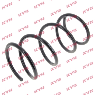 Preview: KYB Coil spring for KIA CERATO I Stufenheck (LD) front axle