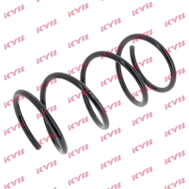 Preview: KYB Coil spring for KIA CERATO I Stufenheck (LD) front axle