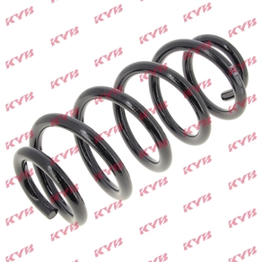 Preview: KYB Coil spring for AUDI Q5 (8RB) front axle