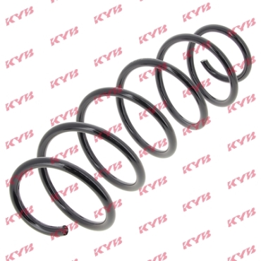 Preview: KYB Coil spring for CITROËN C3 PICASSO (SH_) front axle