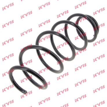 Preview: KYB Schraubenfeder für CITROËN NEMO Großraumlimousine Vorderachse