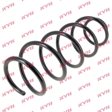 Preview: KYB Coil spring for CITROËN NEMO Großraumlimousine front axle