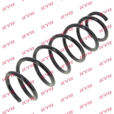 Preview: KYB Coil spring for DAIHATSU SIRION (M3_) front axle