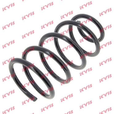 Preview: KYB Coil spring for FORD KUGA I front axle