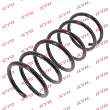 Preview: KYB Coil spring for HYUNDAI i10 I (PA) front axle