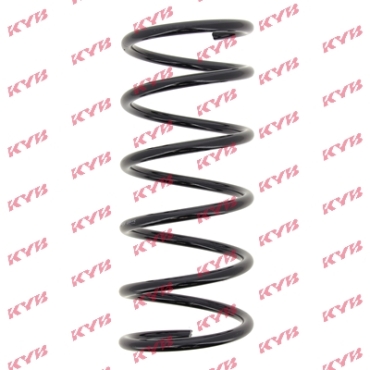 KYB Coil spring for HYUNDAI i10 I (PA) front axle