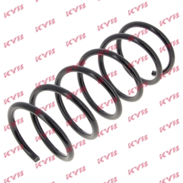 Preview: KYB Coil spring for HYUNDAI i10 I (PA) front axle