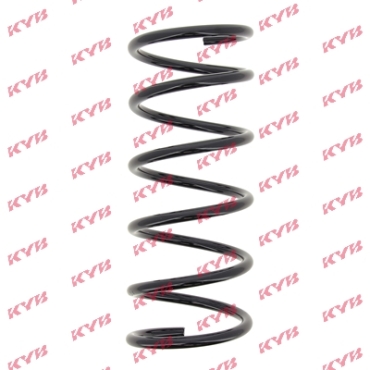 KYB Coil spring for HYUNDAI i10 I (PA) front axle