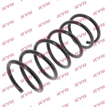 Preview: KYB Coil spring for HYUNDAI i10 I (PA) front axle