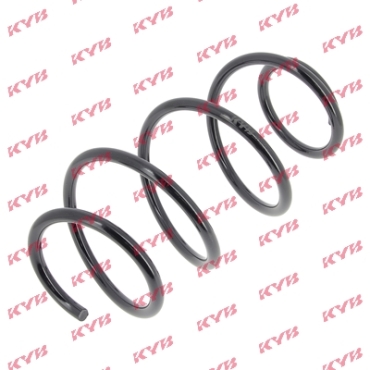 Preview: KYB Coil spring for HYUNDAI i30 (FD) front axle