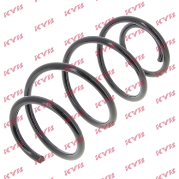 Preview: KYB Coil spring for HYUNDAI i30 (FD) front axle