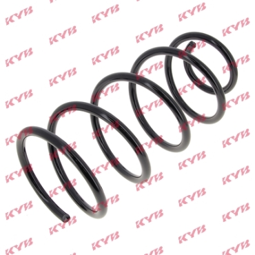 Preview: KYB Coil spring for MAZDA 3 Stufenheck (BL) front axle