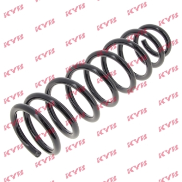 Preview: KYB Coil spring for MAZDA 6 Sport Kombi (GH) front axle