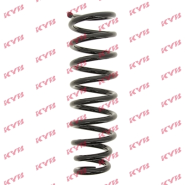 KYB Coil spring for MAZDA 6 Sport Kombi (GH) front axle