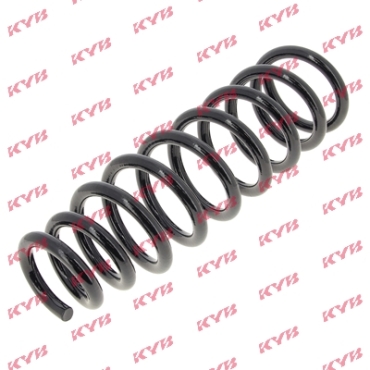 Preview: KYB Coil spring for MAZDA 6 Sport Kombi (GH) front axle