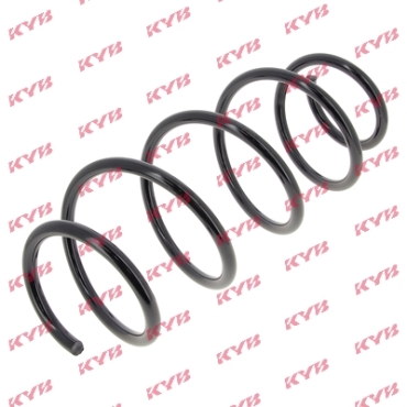 Preview: KYB Coil spring for MERCEDES-BENZ E-KLASSE T-Model (S212) front axle