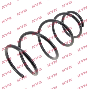 Preview: KYB Schraubenfeder für TOYOTA AVENSIS Kombi (_T27_) Vorderachse