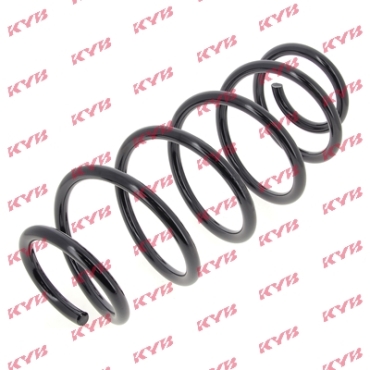 KYB Coil spring for VOLVO XC60 I SUV (156) front axle