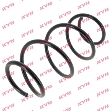 Preview: KYB Coil spring for BMW 1 (F20) front axle